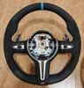 Steering Wheel M-Style V-4 for BMW 7 Series F01/F02