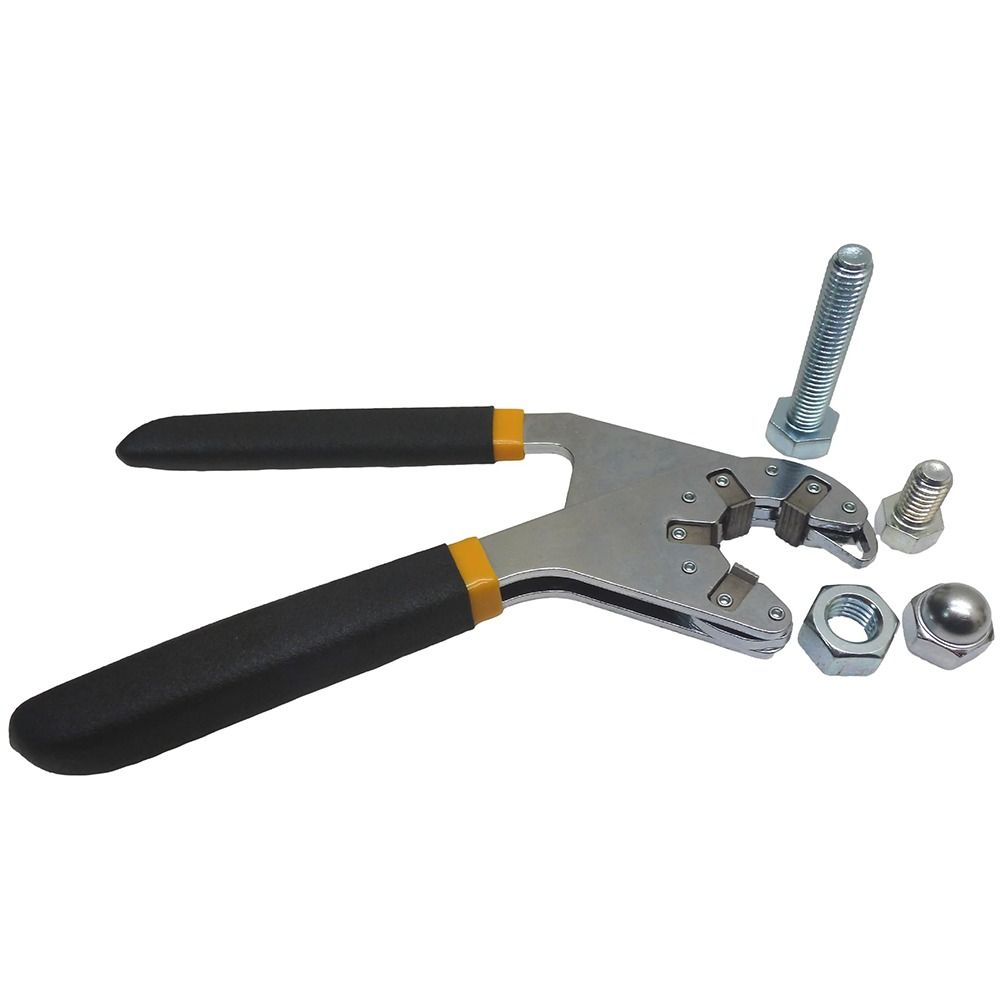 Adjustable Adjustable Wrench Universal 14-in-1 Universal Wrench Grip Pliers  Craftsman