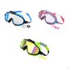 Boys and Girls Swim Eyewear for Pool Use with Leakproof Design