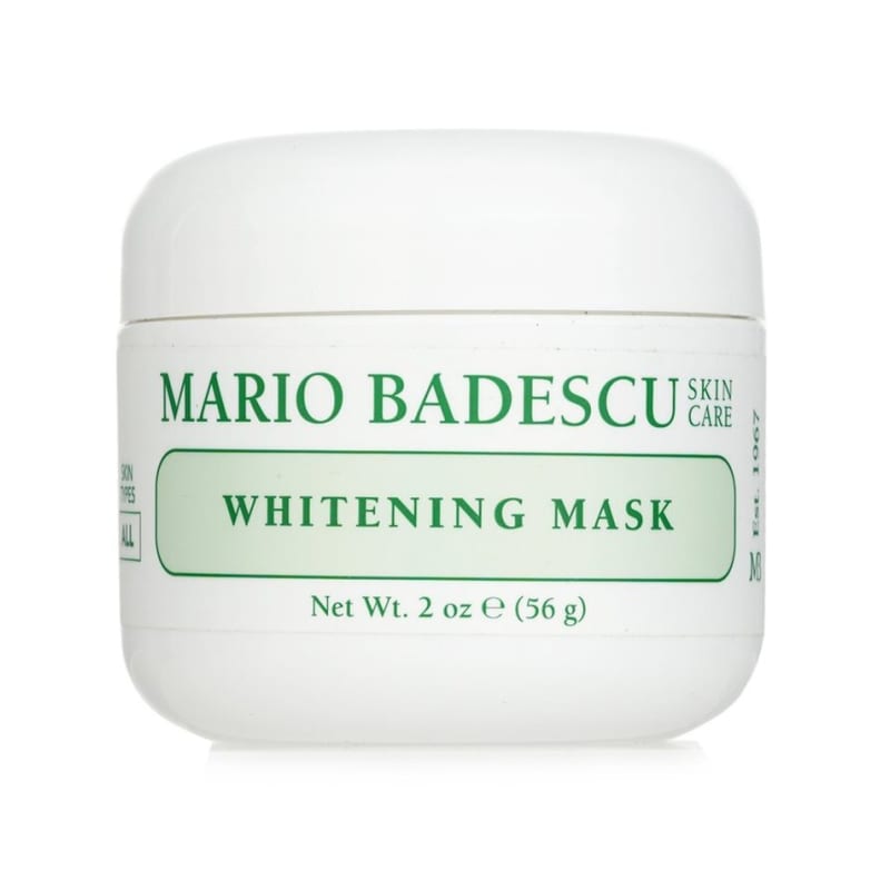 Mario Badescu Whitening Mask 59ml