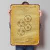 19 Soccer Ball Patent Tin Plaque Poster Customized Wall Art Retro Vintage Metal Signs for Room Office Decor Coffee Bar Wand Deko
