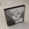 Blue Rock Nagi Seishiro Original Painting Acrylic Block