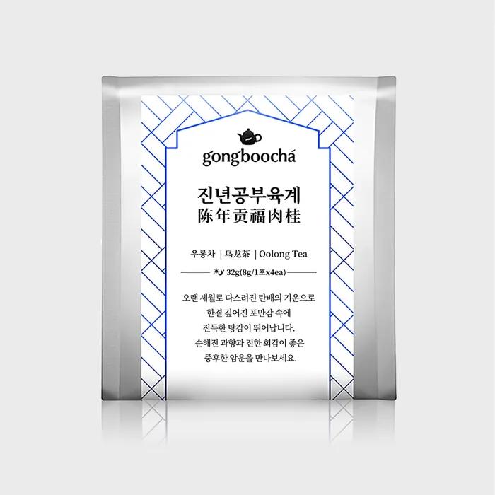 Jinnyeon Gongbu Yukgae 32g Chinese Tea Oolong Tea Oolong Tea