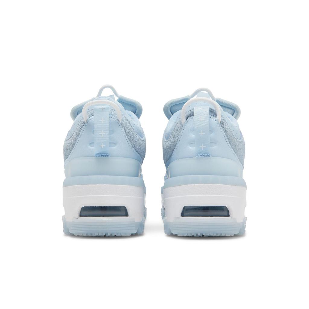 Air Jordan Womens Jordan Air Mae 'Celestine Blue' (women's sizes) Celestine Blue / Celestine Blue / White Casual Shoes CT4539 400