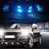 Bendable Daytime Running Light 6LED Light Variety Snake Car Daytime Running Light Eagle Eye Light Modified Light