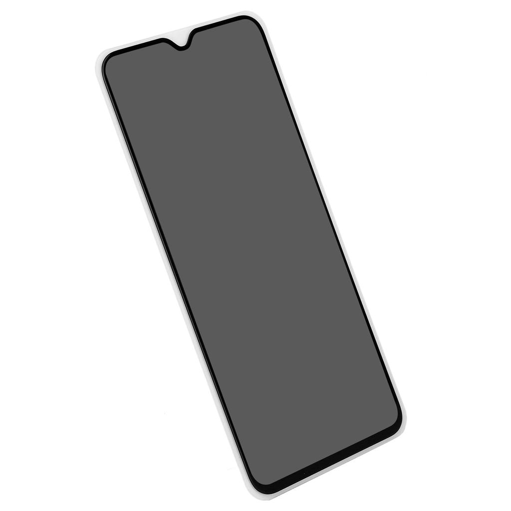 Szkło Hartowane Prywatność Folia Ochronna na Ekran Telefonu Komórkowego dla OPPO R17 R17 Pro