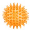 Finger Exerciser Ball Hollow Soft Tipped Hand Strength Recovery Massage Ball For Finger Training7cm 2.8in