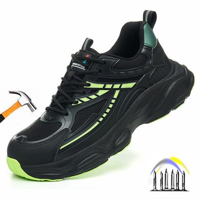 Unisex schoenen – Hiking schoenen