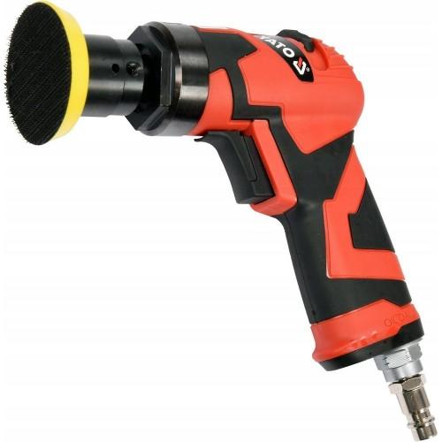 Yato Air Eccentric Sander