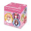 The Quintessential Quintuplets Trading Badge Vol.1 (BOX)