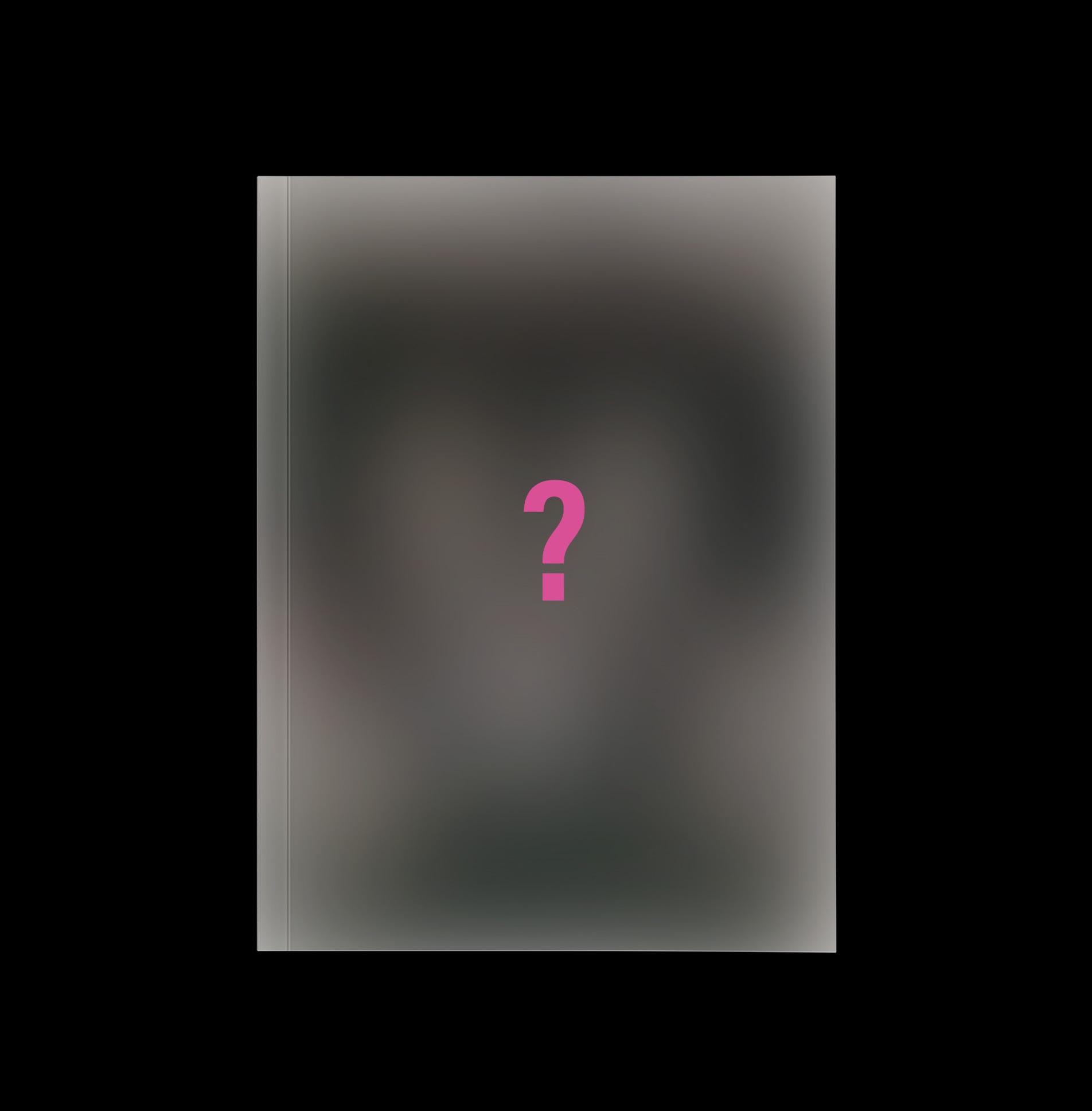 

WOOAH - 2-й міні-альбом без рамки Take ver.