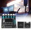 Leistungsverstärkerplatine für Bluetooth Digitales Lautstärkepotentiometer Modul 2.1 Kanal