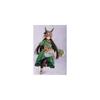 TAMASHII NATIONS S.H. Figuarts Uma Musume Pretty Derby Satono Diamond 135mm PVC ABS Painted Action Figure