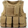 Amphibious Tactical Vest