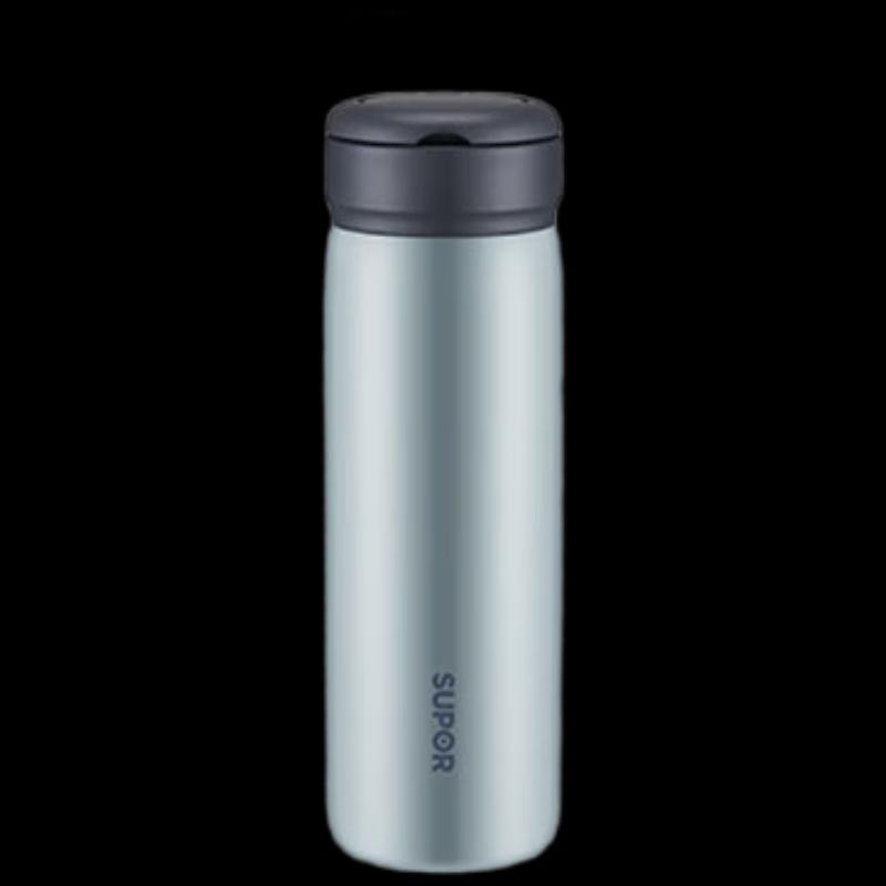 

Supor 316L Stainless Steel Insulated Travel Mug