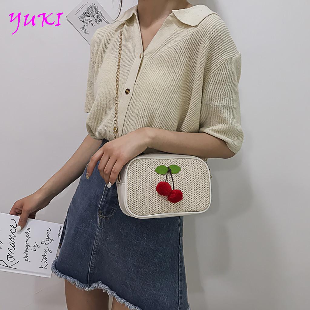 Fashion Wild Messenger Bag Female Bag with Diamond Package Atmosphere Ladies Bag Shoulder Bag