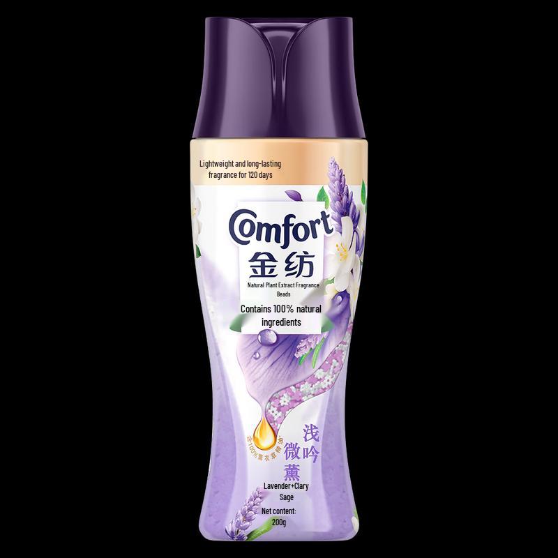 Comfort Laundry Scent Booster Beads