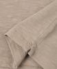 PANICALE Garment-Dyed Pastel Collared T-Shirt 2 Colors