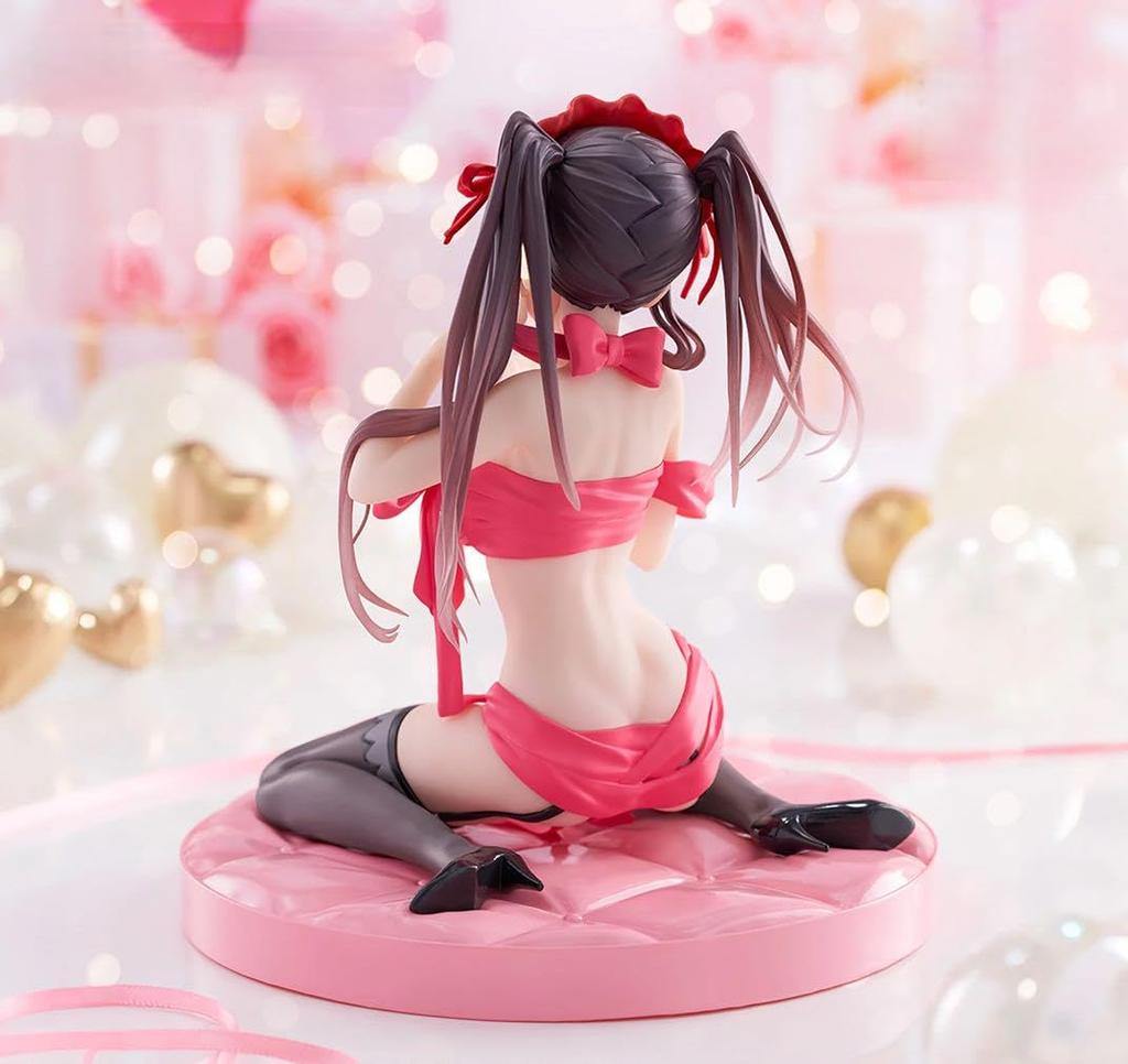 Live Birthday Figure DateA TokisakiKurumi -Happy Present-