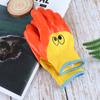 A Pair Breathable Children Garden Glove Durable Waterproof Protective Gloves