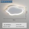 Nordic Cream Cloud Ceiling Light for Bedroom and Dining Room