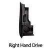 For Land Rover Discovery 4 LR4 2013-2016 Car Central Control Storage Box Case Side Storage Box Cup Drink Holder Car Accessories