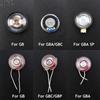 JCD FOR GB/GBC/GBA/GBP/GBASP Speaker Replacement For Gameboy Color Advance Loudspeaker Game Accessory 3