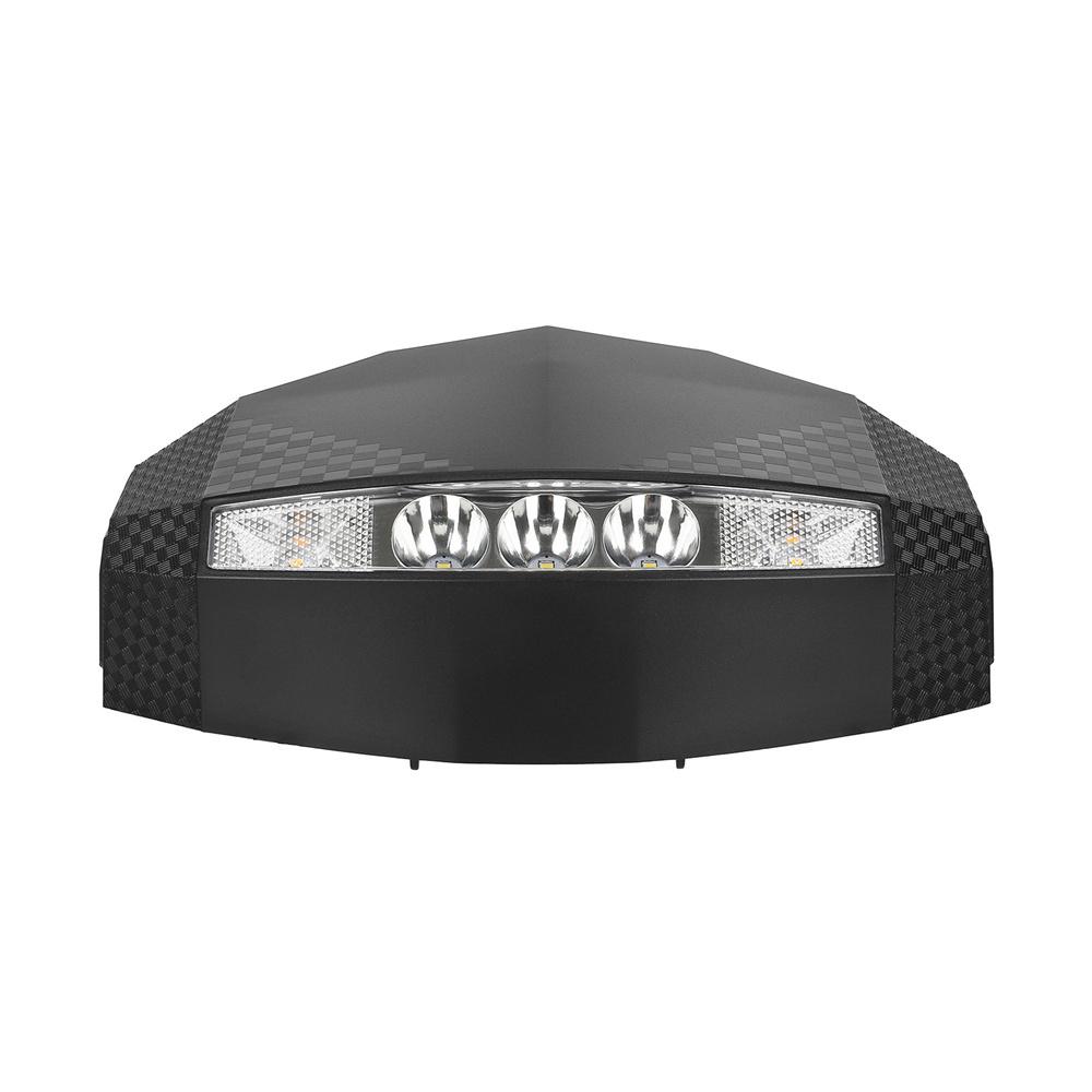 

Display Headlight Assembly Dashboard Screen Digital Meter Fit for Kukirin G4
