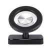 Magnetic Golf Cart Phone Mount, 360 degrees  Rotation Strong Hold Cart Accessory Compatible with IOS 12 17, Phone