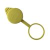 Car Windshield Washer Fluid Bottle Cover For Nissan Navara Pathfinder 289137F001