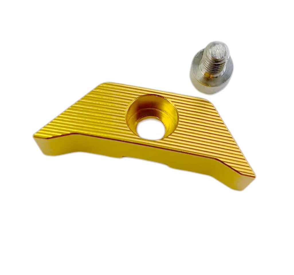 

Callaway PARADYM Utility Compatible Weights PARADYM X PARADYM MAX FAST Compatible (12g) жёлтый