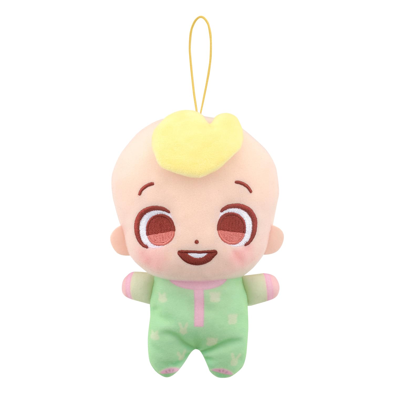 

be friends in Talking JJ CoComelon [BANDAI] Let s English! Mascot