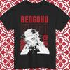Ken Kaneki T-Shirt Tokyo Ghoul Anime All Sizes Graphic Unisex Tee S-5XL