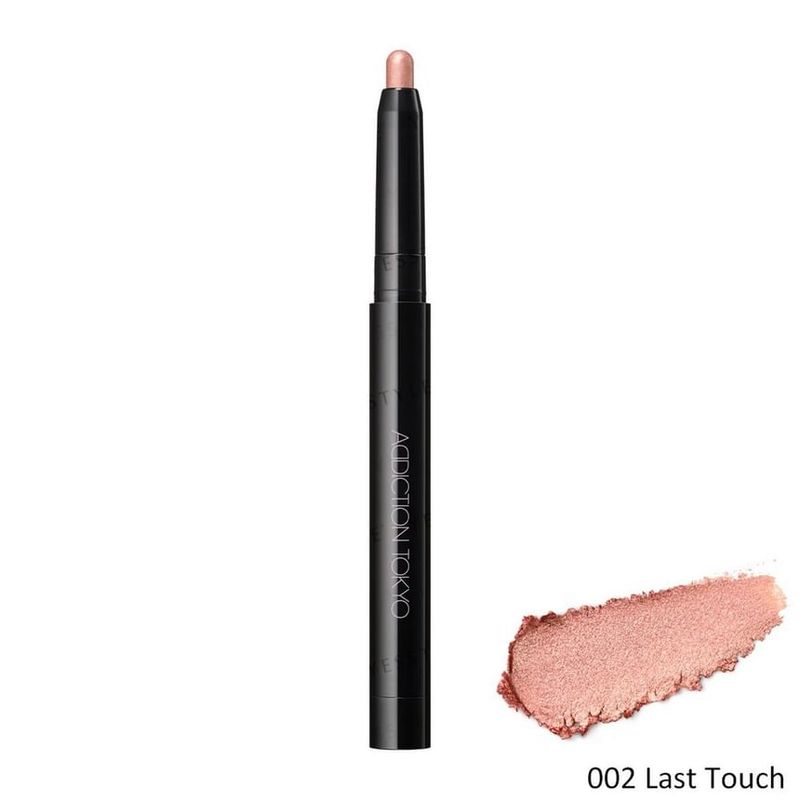 ADDICTION - The Creamy Stick Eyeshadow