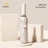 PALONY 12-Rib Windproof UV Protection Umbrella