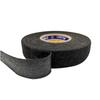 High Temp (105°C) Automotive Wiring Harness Tape - Flannel, Soundproof, Noise Reduction, Engine Protection, 1" Width