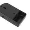 Door Alarm Sensor 120db Loud Wireless Door Alarm Hanging Contact Sensor Black Alarm