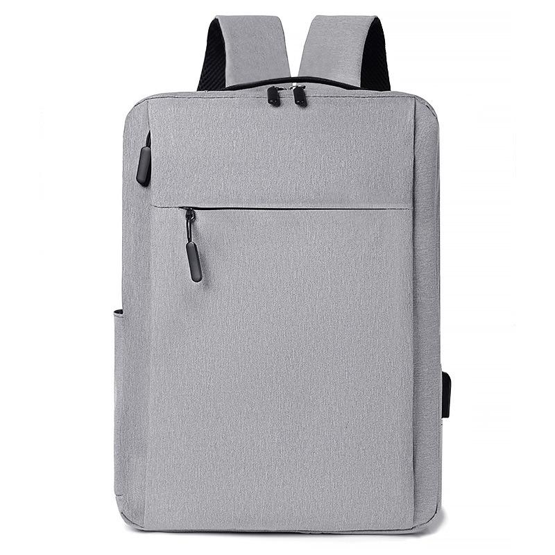 

Schoolbag, Male, High School Student, Computer Bag, Female Canvas Business Backpack, Middle School Backpack Casual