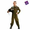 My Other Me-Costume for Children My Other Me Top Gun 7-9 Years