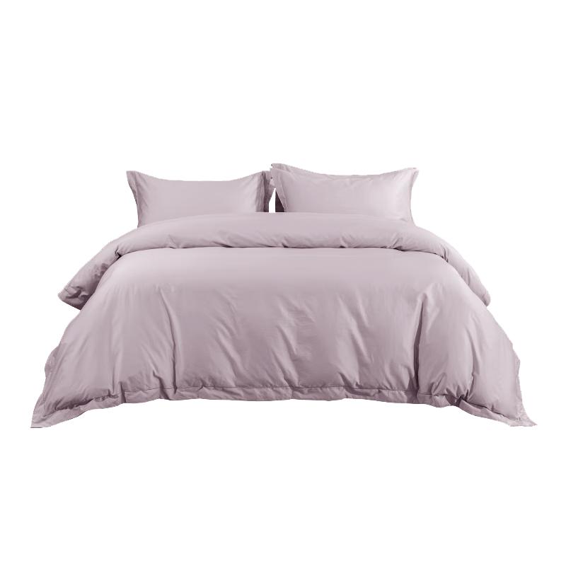 

100-Thread Count Pure Cotton Antibacterial Bedding Set 1.5m Bed