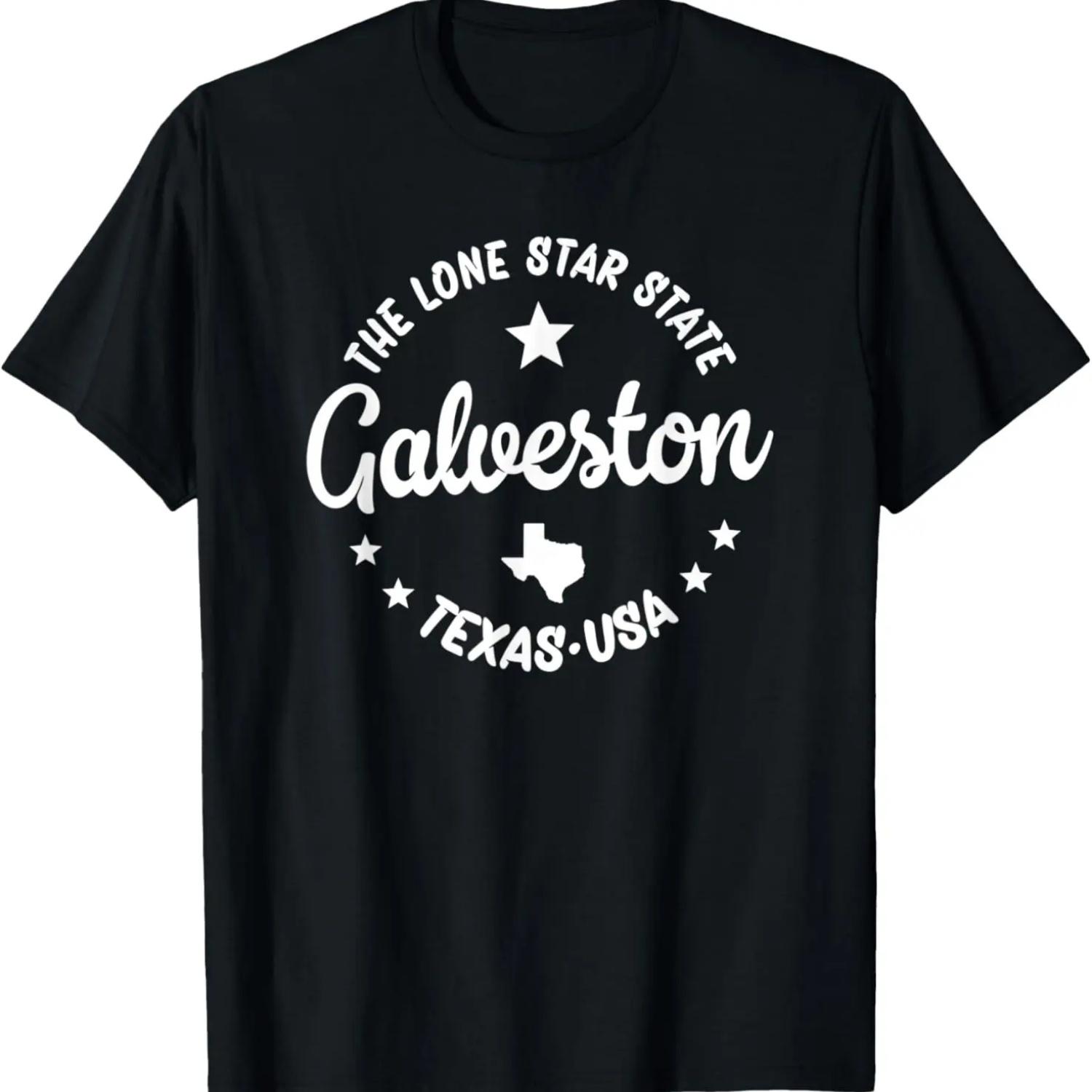 Galveston T-Shirt S