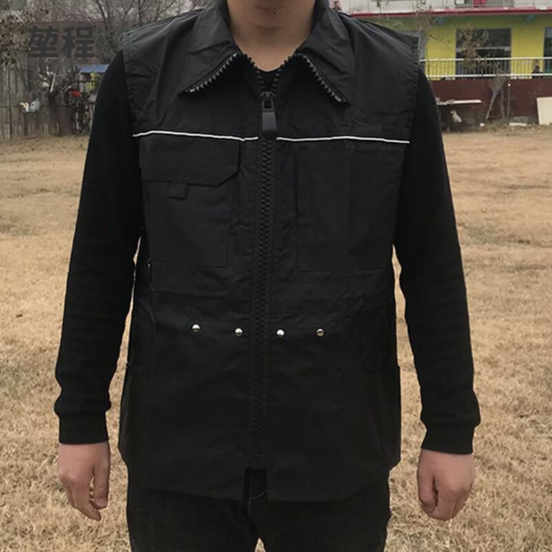 KUN CHENG Working Dog Training Vest