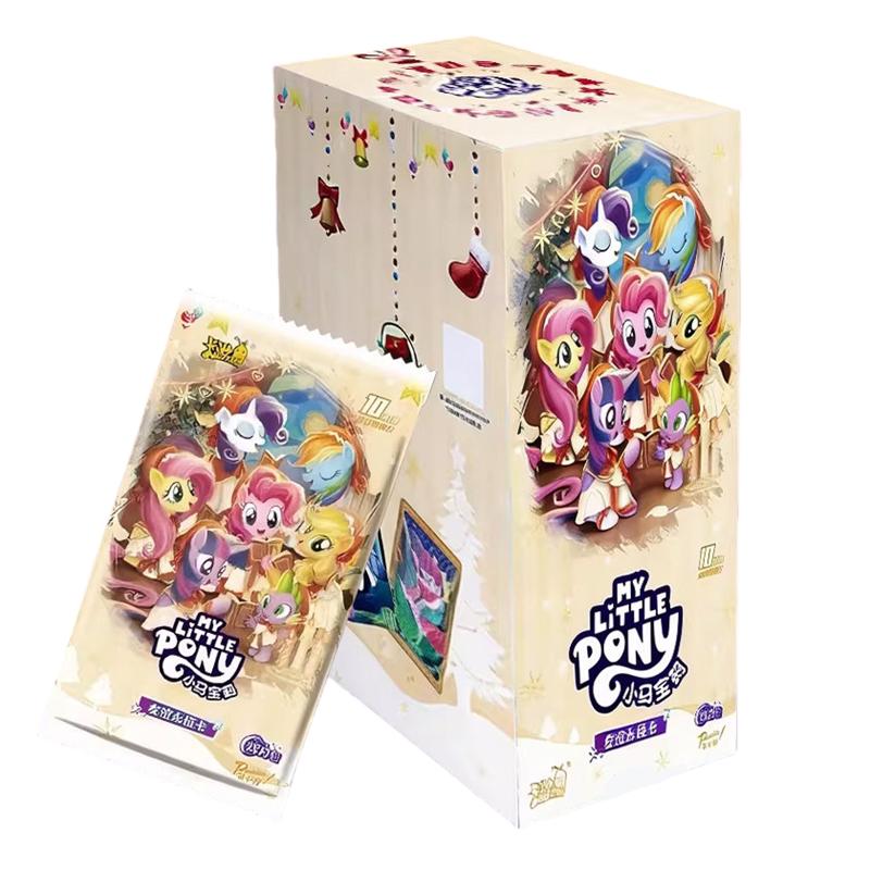 First-Class Kayou High-Standard My Little Superior-Grade Pony High-Standard Card Premium-Quality Game Premium-Quality My High-Standard Little