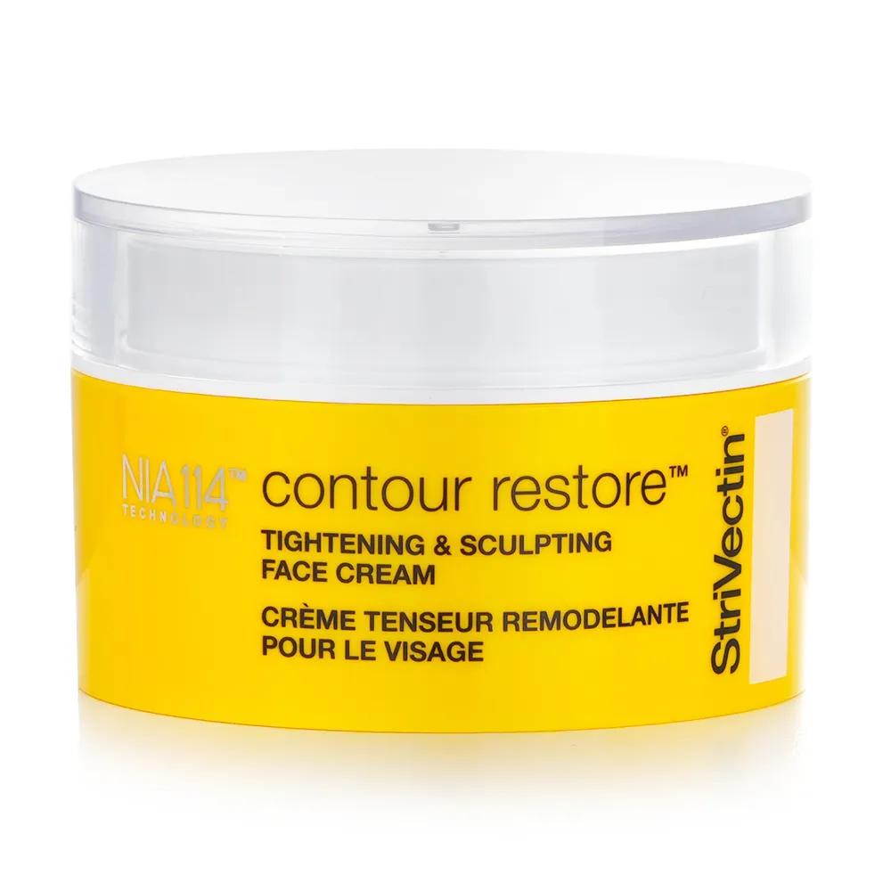 StriVectin Contour Restore Tightening & Sculpting Face Cream 50ml
