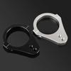 Motorcycle Steering Damper Stabilizer Clamp Mounting Adapter Bracket Universal Damper Fixed Code 60MM