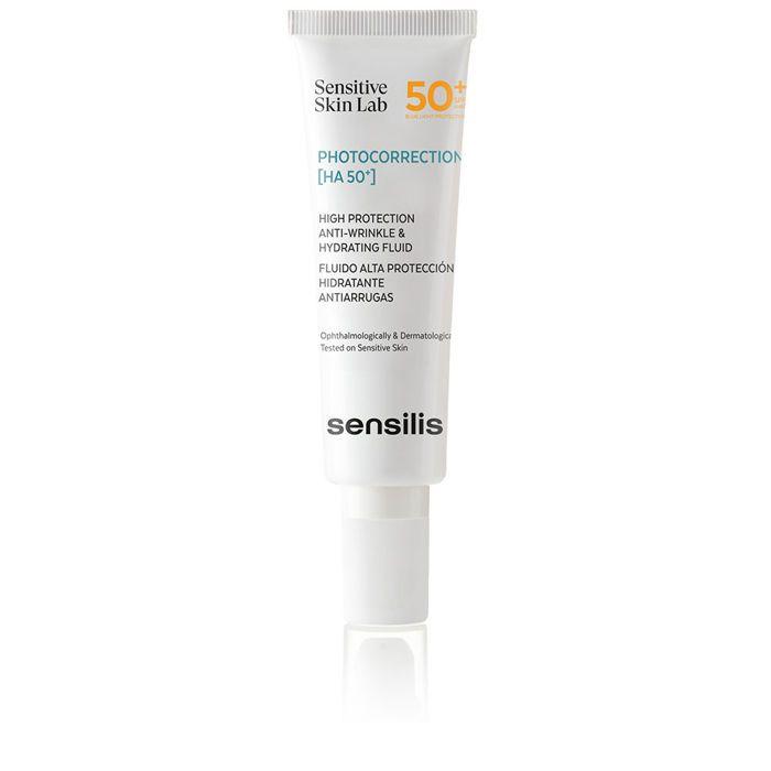PHOTOCORRECTION [HA 50+] hydratační a protivráskový fluid SPF50+ 50 ml