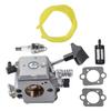 42031200601 Carburetor For Stihl BR400 BR420 BR320 BR380 SR340,SR380 Backpack Blower Carb For Walbro HD-4A HD-4B HD-13B