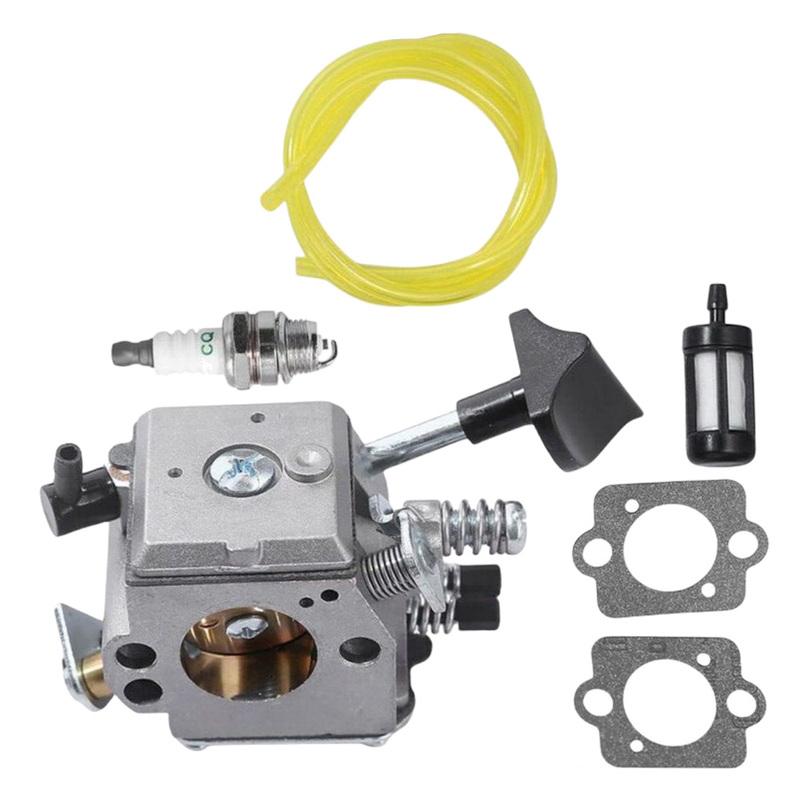 42031200601 Carburetor For Stihl BR400 BR420 BR320 BR380 SR340,SR380 Backpack Blower Carb For Walbro HD-4A HD-4B HD-13B