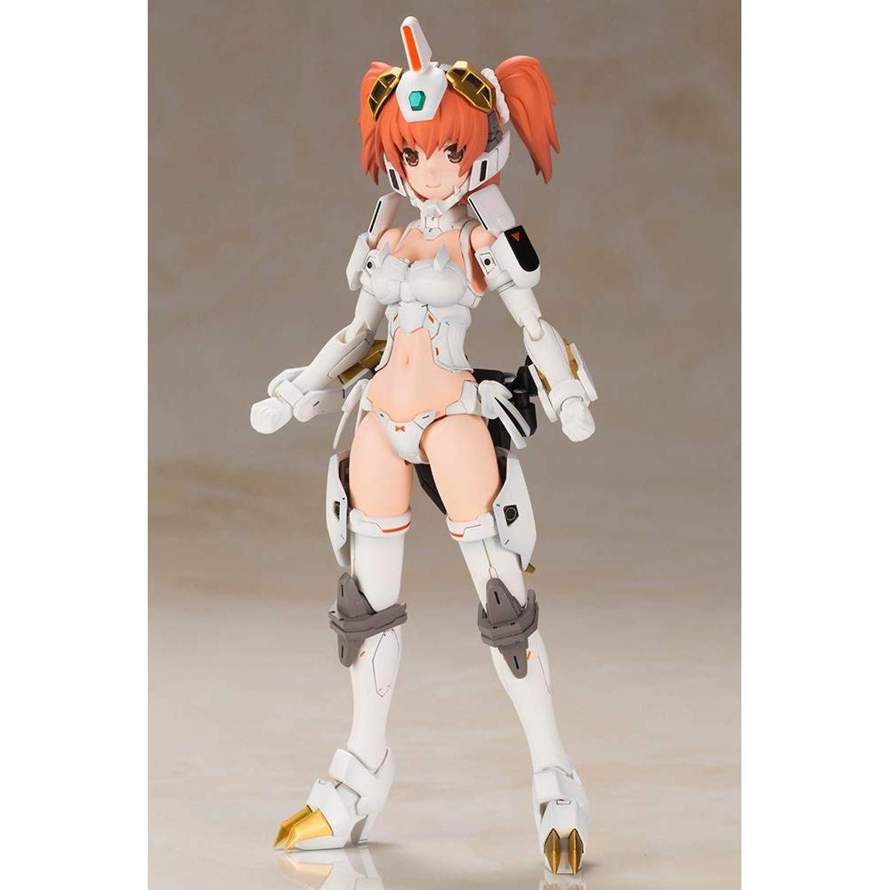Kotobukiya King of Braves Gaogaigar Cross Frame Girl Gaogaigar Výška cca. 175mm Plastikový model Barva výlisku CG001X