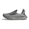 Zapatillas Unisex HOKA Restore TC Gris Estelar Gris Satélite 1134532-STLLT